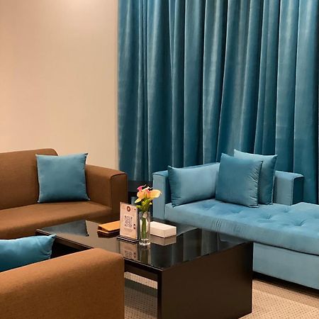 Samaa Eva Resort Abha Esterno foto