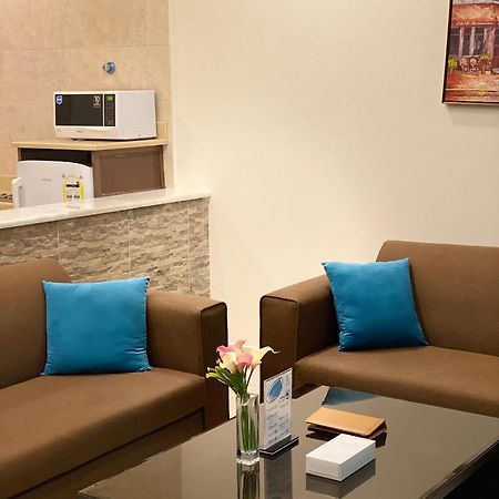 Samaa Eva Resort Abha Esterno foto