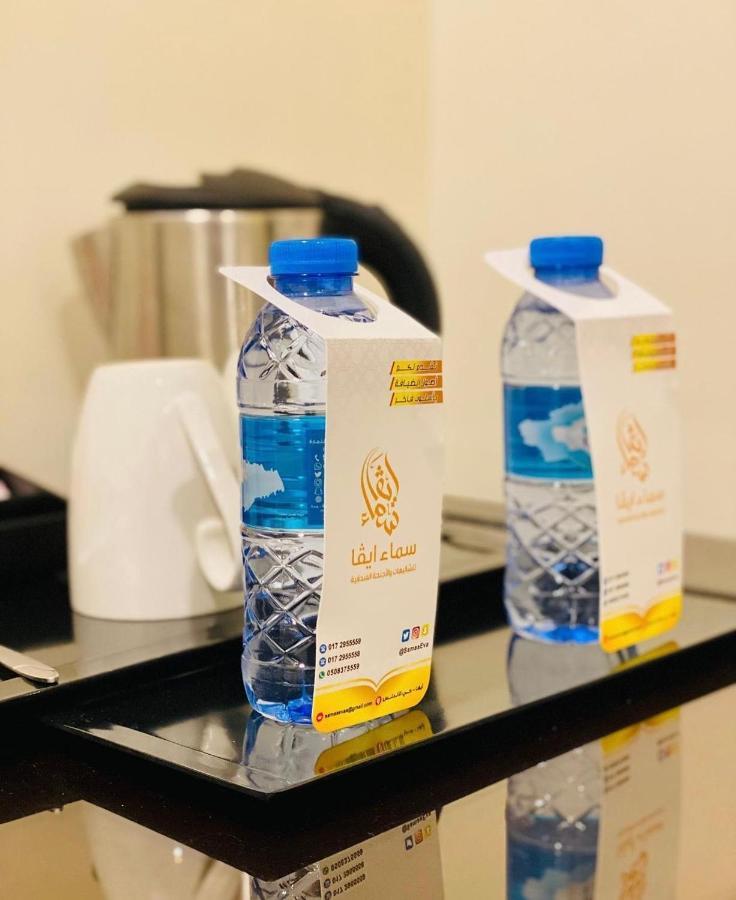 Samaa Eva Resort Abha Esterno foto