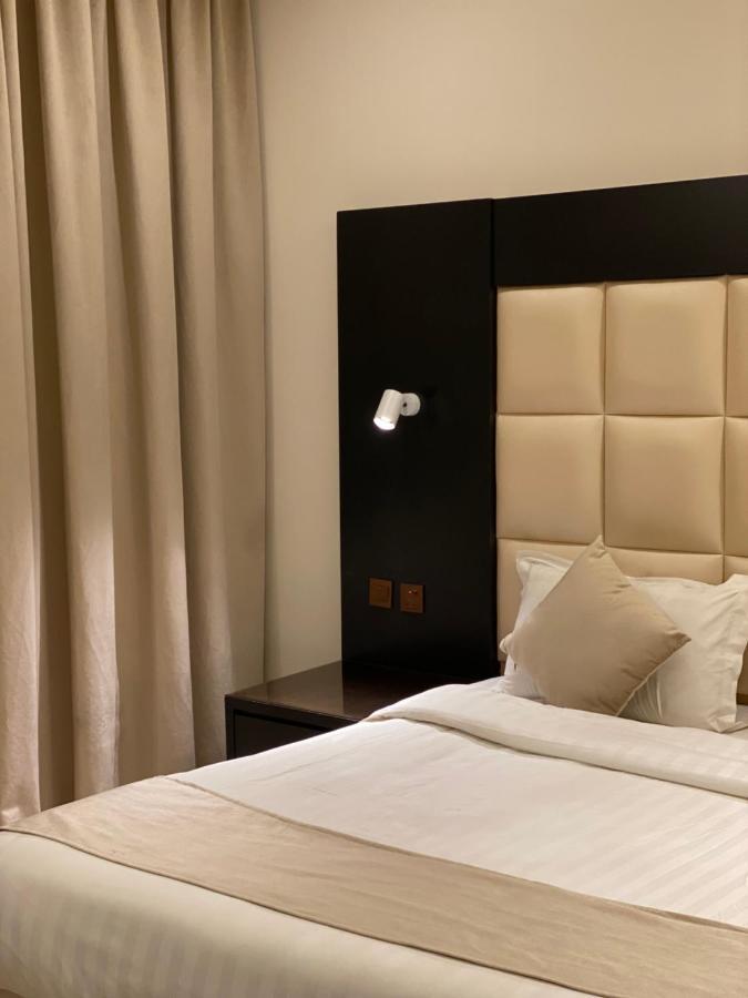Samaa Eva Resort Abha Esterno foto